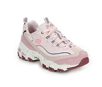 Women's Skechers 149589 D'Lites Sneakers