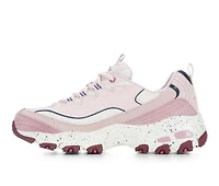Women's Skechers 149589 D'Lites Sneakers