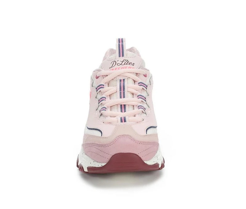 Women's Skechers 149589 D'Lites Sneakers