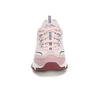 Women's Skechers 149589 D'Lites Sneakers