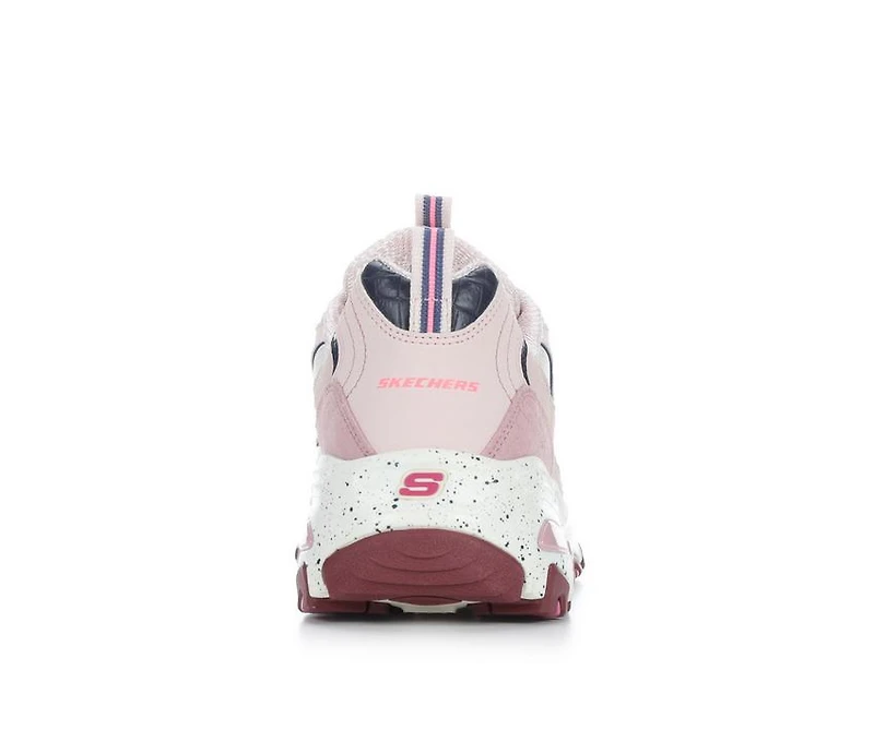 Women's Skechers 149589 D'Lites Sneakers