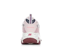 Women's Skechers 149589 D'Lites Sneakers