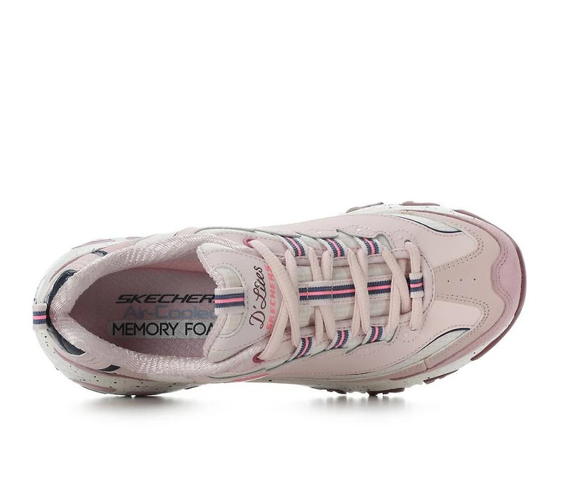 Women's Skechers 149589 D'Lites Sneakers