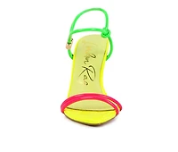 Women's London Rag High Porch Dress Sandals