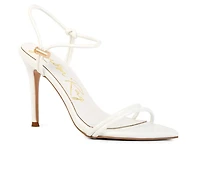 Women's London Rag High Porch Dress Sandals