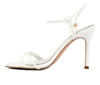 Women's London Rag High Porch Dress Sandals