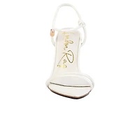 Women's London Rag High Porch Dress Sandals