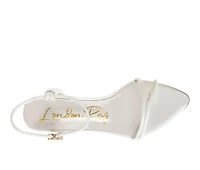 Women's London Rag High Porch Dress Sandals