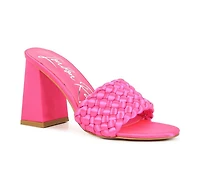 Women's London Rag L Look Dress Sandals