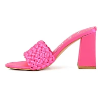 Women's London Rag L Look Dress Sandals