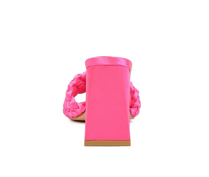 Women's London Rag L Look Dress Sandals