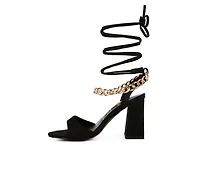 Women's London Rag Gone Gurl Dress Sandals