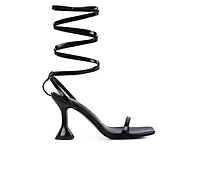 Women's London Rag Lewk Dress Sandals
