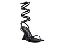Women's London Rag Lewk Dress Sandals