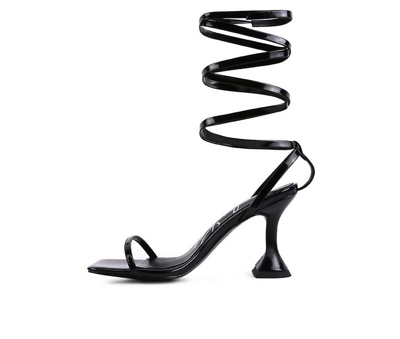 Women's London Rag Lewk Dress Sandals