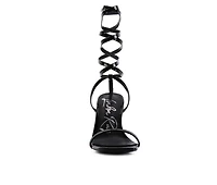 Women's London Rag Lewk Dress Sandals