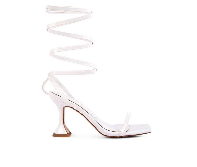 Women's London Rag Lewk Dress Sandals