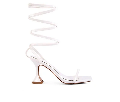 Women's London Rag Lewk Dress Sandals