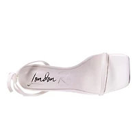 Women's London Rag Lewk Dress Sandals