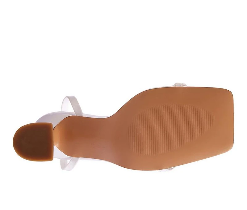 Women's London Rag Lewk Dress Sandals