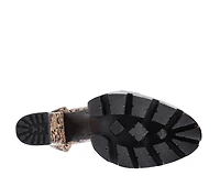 Women's London Rag Rattle Platform Dress Sandals