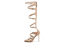 Women's London Rag Gossip Dress Sandals