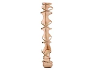 Women's London Rag Gossip Dress Sandals