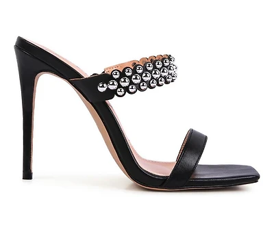 Women's London Rag Bandy Dress Sandals