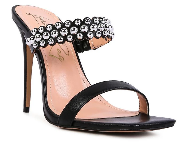 Women's London Rag Bandy Dress Sandals