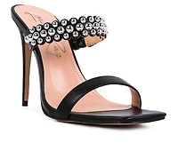 Women's London Rag Bandy Dress Sandals