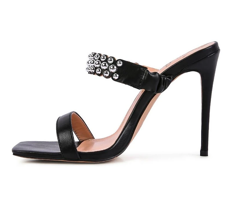 Women's London Rag Bandy Dress Sandals