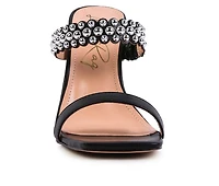Women's London Rag Bandy Dress Sandals