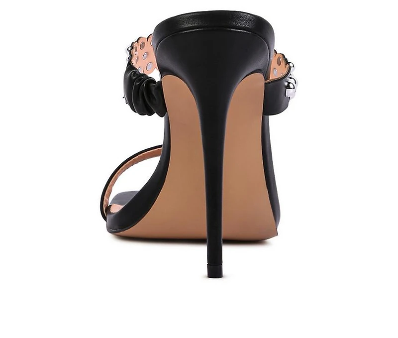 Women's London Rag Bandy Dress Sandals