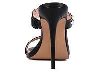 Women's London Rag Bandy Dress Sandals