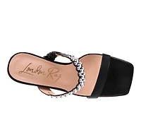 Women's London Rag Bandy Dress Sandals