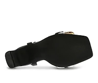 Women's London Rag Kiss Dress Sandals