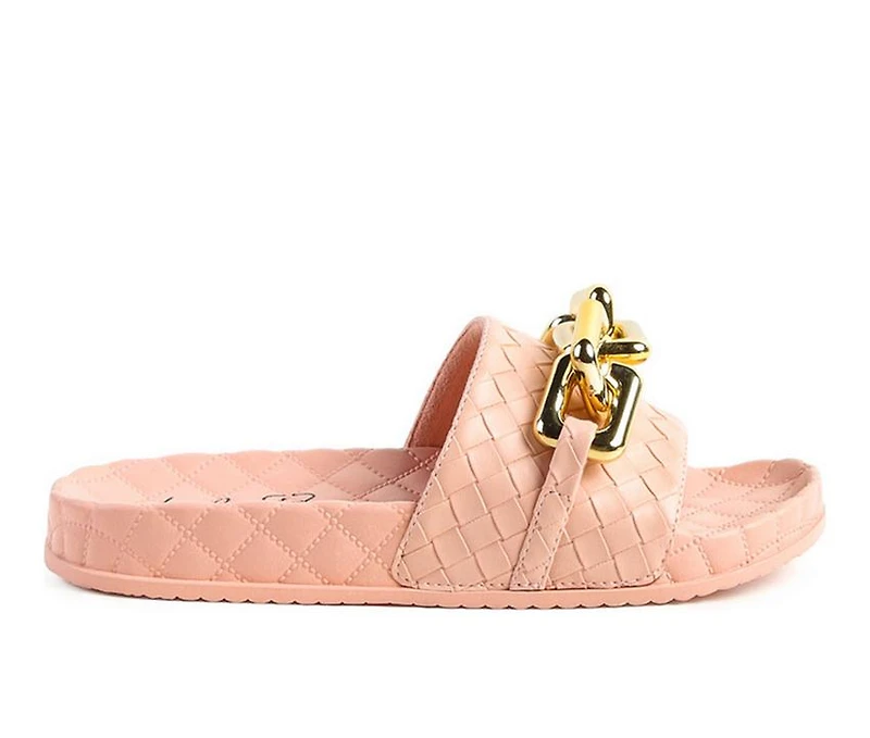Women's London Rag Miami Sandals