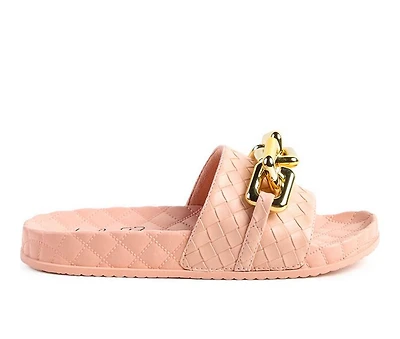 Women's London Rag Miami Sandals