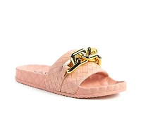 Women's London Rag Miami Sandals