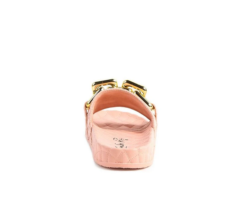 Women's London Rag Miami Sandals