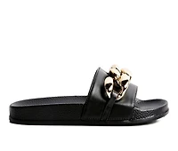 Women's London Rag Ishtar Sandals