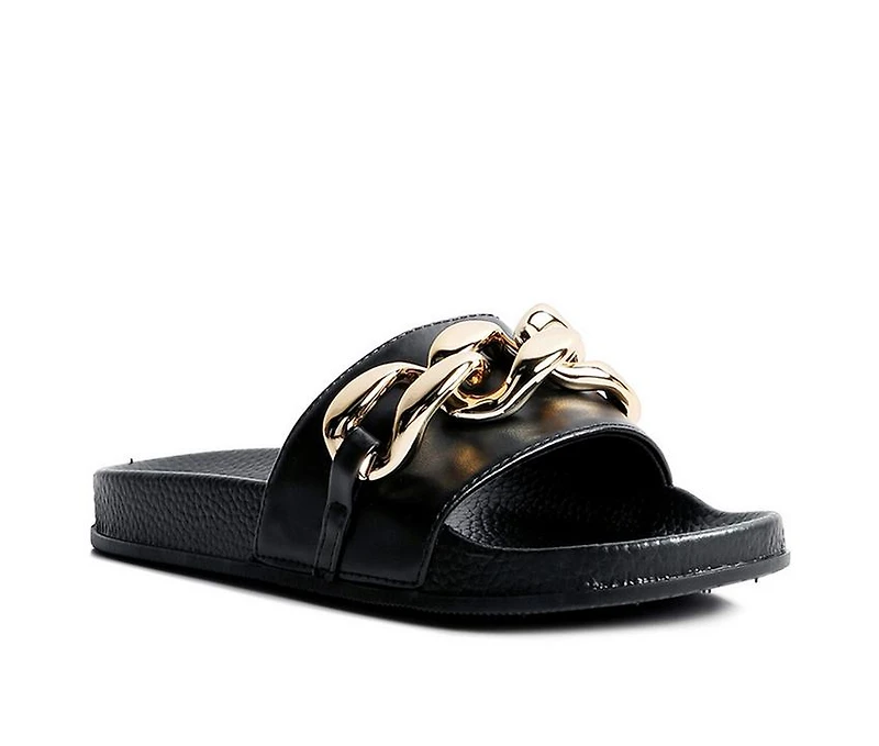 Women's London Rag Ishtar Sandals