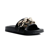 Women's London Rag Ishtar Sandals
