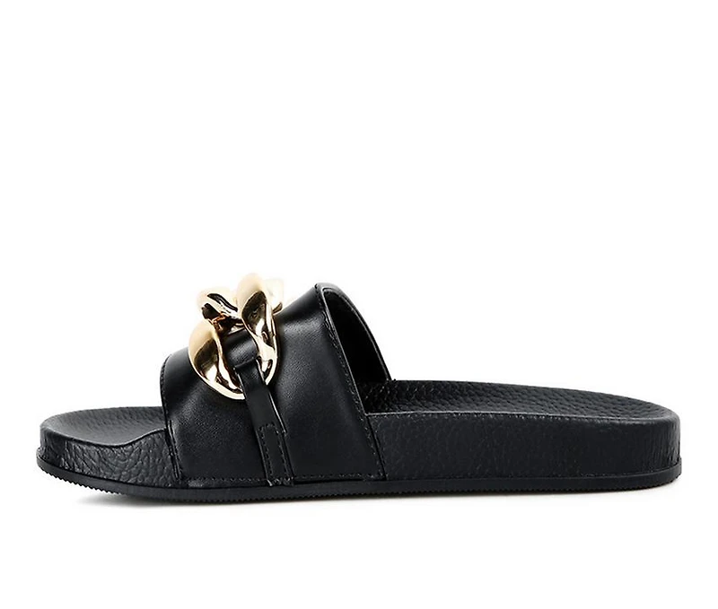 Women's London Rag Ishtar Sandals