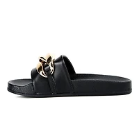 Women's London Rag Ishtar Sandals