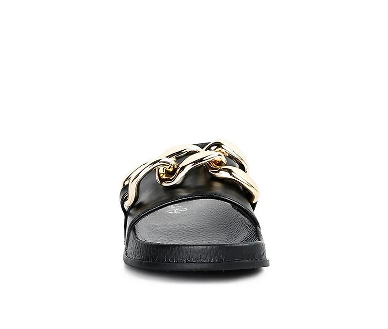 Women's London Rag Ishtar Sandals