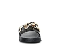 Women's London Rag Ishtar Sandals