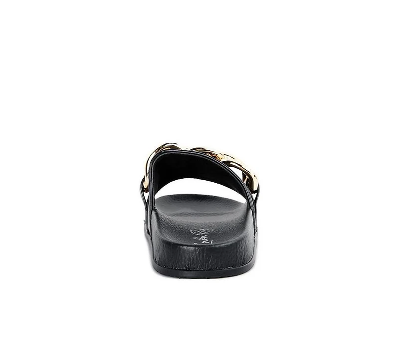 Women's London Rag Ishtar Sandals
