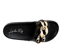 Women's London Rag Ishtar Sandals