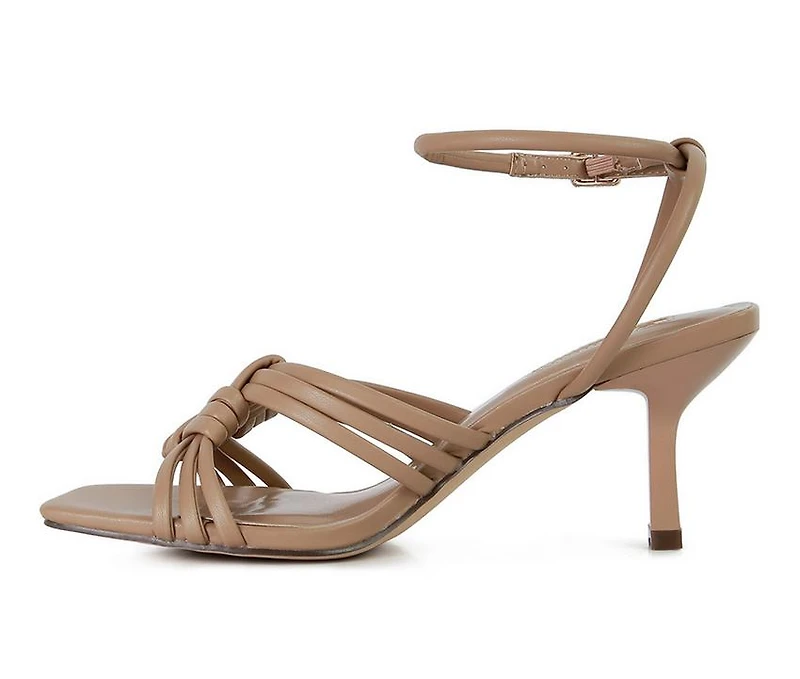 Women's London Rag Weekend Pick Dress Sandals